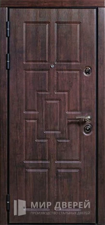 Фото 2 «Входная дверь с открыванием во внутрь квартиры №20»