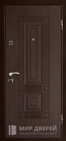 Фото «Железная дверь МДФ накладки №174»