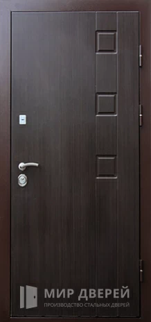 Фото «Входная дверь на дачу №86»