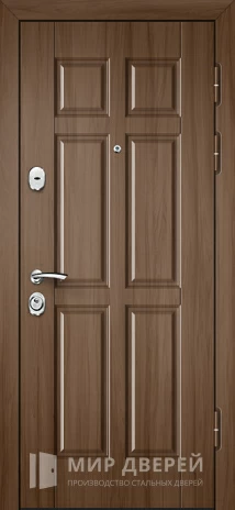 Фото «Входная квартирная дверь с шумоизоляцией №68»