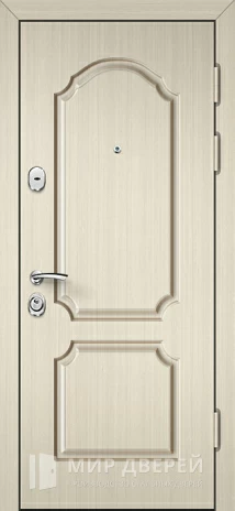 Фото «Внутренняя входная дверь в квартиру с шумоизоляцией №8»