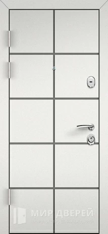 Фото 2 «Дверь улица дом №49»