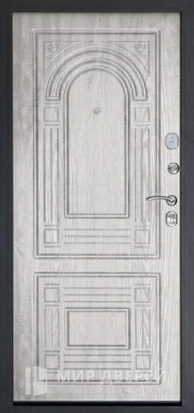 Фото 2 «Вторая входная дверь в квартиру №60»