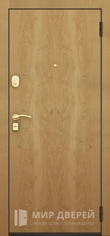 Фото «Металлическая дверь ламинированная №3»