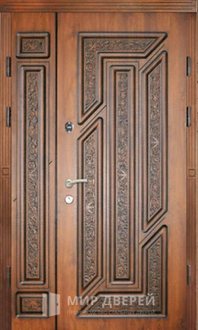 Фото «Дверь премиум класса на заказ №95»