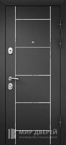 Фото «Дверь внешняя стальная №27»