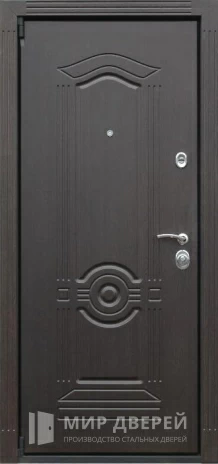 Фото 2 «Дверь наружная утепленная №18»