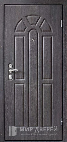 Фото «Дверь входная с терморазрывом №16»