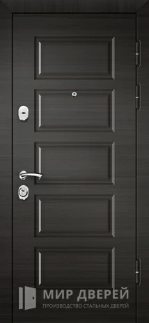 Фото «Входная дверь с открыванием во внутрь №27»