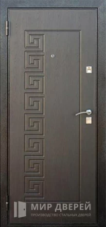 Фото 2 «Входная дверь в офис №85»