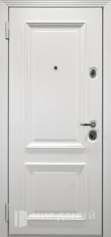 Фото 2 «Бюджетная входная дверь в квартиру №5»