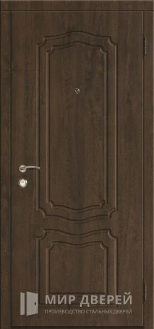 Фото «Входная дверь без наличников №92»