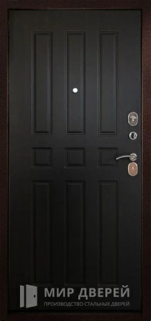 Фото 2 «Дверь для дома с терморазрывом №9»