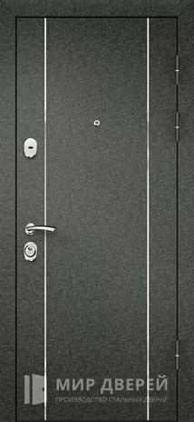 Фото «Антивандальная входная дверь в квартиру №64»